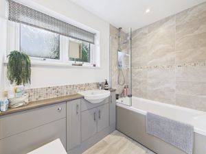 Bathroom- click for photo gallery